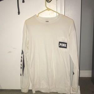 Victoria secret long sleeve